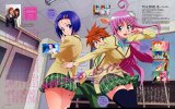 BUY NEW to love ru - 174646 Premium Anime Print Poster