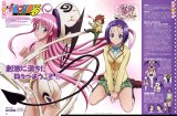 BUY NEW to love ru - 174869 Premium Anime Print Poster