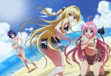 BUY NEW to love ru - 188639 Premium Anime Print Poster