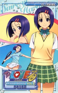 BUY NEW to love ru - 194275 Premium Anime Print Poster