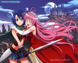 BUY NEW to love ru - 194290 Premium Anime Print Poster