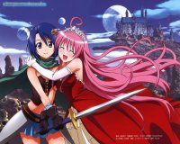 BUY NEW to love ru - 194290 Premium Anime Print Poster