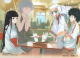 BUY NEW toaru majutsu no kinsho mokuroku - 165217 Premium Anime Print Poster