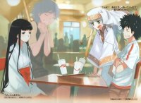 BUY NEW toaru majutsu no kinsho mokuroku - 165217 Premium Anime Print Poster