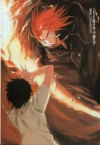 BUY NEW toaru majutsu no kinsho mokuroku - 165218 Premium Anime Print Poster