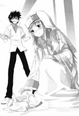 BUY NEW toaru majutsu no kinsho mokuroku - 166753 Premium Anime Print Poster
