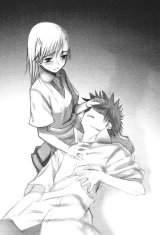 BUY NEW toaru majutsu no kinsho mokuroku - 166772 Premium Anime Print Poster