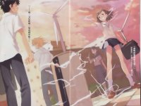 BUY NEW toaru majutsu no kinsho mokuroku - 167598 Premium Anime Print Poster