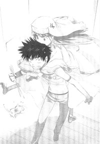 BUY NEW toaru majutsu no kinsho mokuroku - 168140 Premium Anime Print Poster