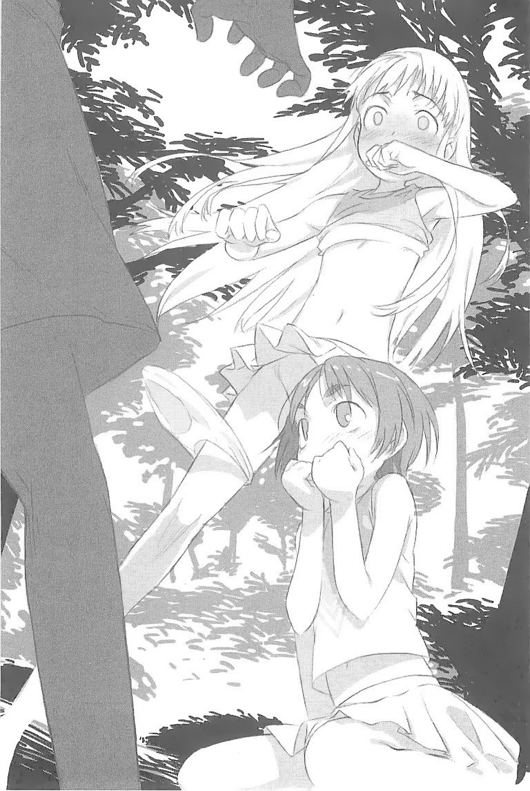 BUY NEW toaru majutsu no kinsho mokuroku - 168379 Premium Anime Print Poster toaru majutsu no kinsho mokuroku - 168380 image