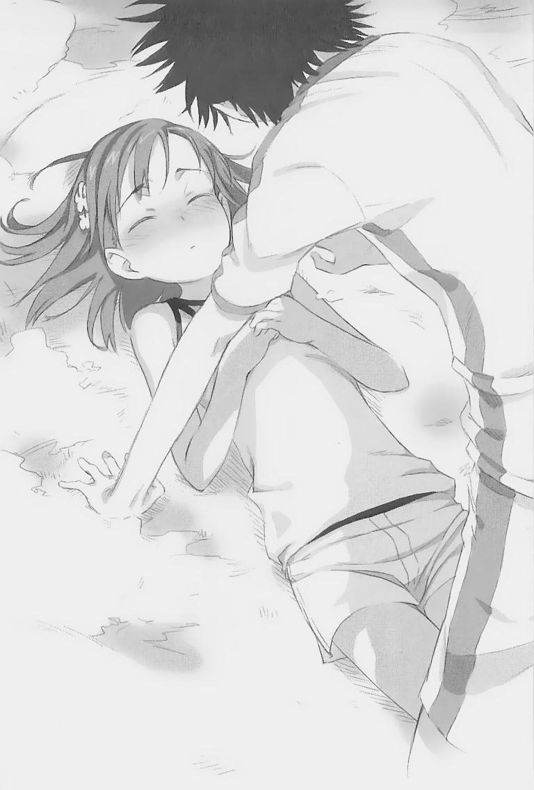 BUY NEW toaru majutsu no kinsho mokuroku - 168563 Premium Anime Print Poster toaru majutsu no kinsho mokuroku - 168712 image