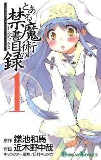 BUY NEW toaru majutsu no kinsho mokuroku - 168712 Premium Anime Print Poster