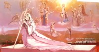 BUY NEW toaru majutsu no kinsho mokuroku - 168715 Premium Anime Print Poster
