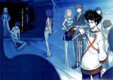 BUY NEW toaru majutsu no kinsho mokuroku - 168908 Premium Anime Print Poster