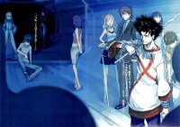 BUY NEW toaru majutsu no kinsho mokuroku - 168908 Premium Anime Print Poster