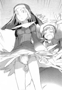 BUY NEW toaru majutsu no kinsho mokuroku - 168942 Premium Anime Print Poster