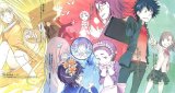 BUY NEW toaru majutsu no kinsho mokuroku - 168946 Premium Anime Print Poster
