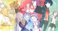 BUY NEW toaru majutsu no kinsho mokuroku - 168946 Premium Anime Print Poster