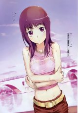 BUY NEW toaru majutsu no kinsho mokuroku - 183994 Premium Anime Print Poster