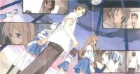 BUY NEW tobira no soto - 190406 Premium Anime Print Poster