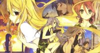 BUY NEW tobira no soto - 190409 Premium Anime Print Poster