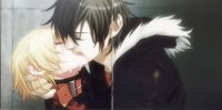 BUY NEW togainu no chi - 122358 Premium Anime Print Poster