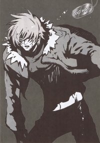 BUY NEW togainu no chi - 122731 Premium Anime Print Poster