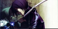 BUY NEW togainu no chi - 92211 Premium Anime Print Poster