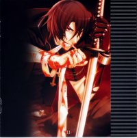 BUY NEW togainu no chi - 92212 Premium Anime Print Poster