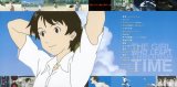 BUY NEW toki wo kakeru shoujo - 135404 Premium Anime Print Poster