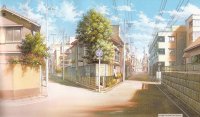 BUY NEW toki wo kakeru shoujo - 169921 Premium Anime Print Poster