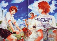 BUY NEW toki wo kakeru shoujo - 170535 Premium Anime Print Poster