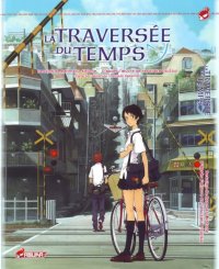BUY NEW toki wo kakeru shoujo - 94357 Premium Anime Print Poster