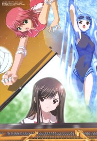 BUY NEW tokimeki memorial - 106896 Premium Anime Print Poster