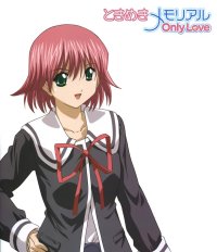 BUY NEW tokimeki memorial - 113127 Premium Anime Print Poster