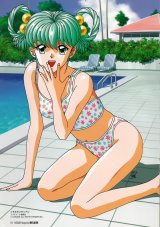 BUY NEW tokimeki memorial - 135248 Premium Anime Print Poster