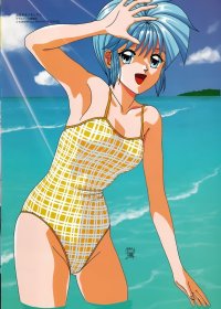 BUY NEW tokimeki memorial - 137257 Premium Anime Print Poster
