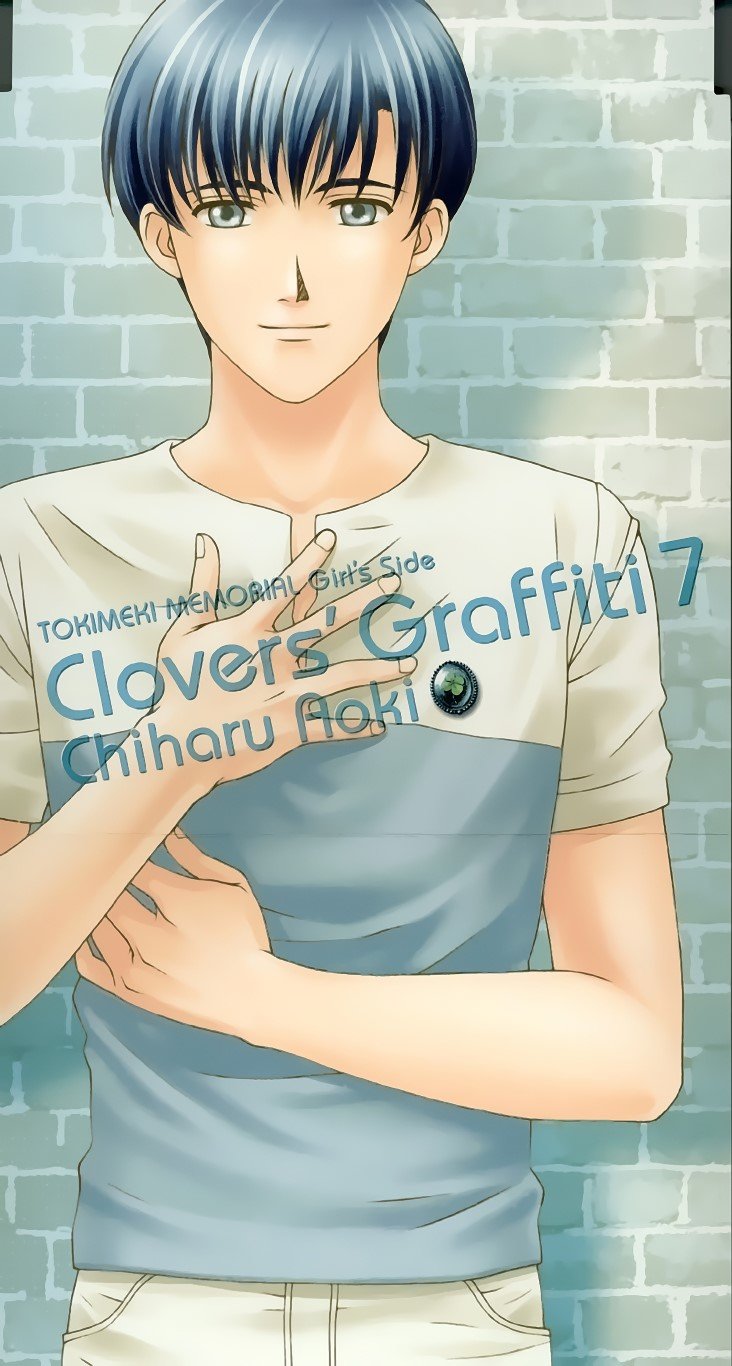 BUY NEW tokimeki memorial - 137773 Premium Anime Print Poster tokimeki memorial - 137775 image