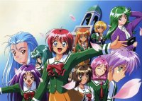 BUY NEW tokimeki memorial - 141246 Premium Anime Print Poster