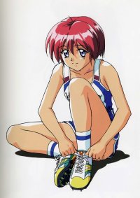 BUY NEW tokimeki memorial - 141249 Premium Anime Print Poster