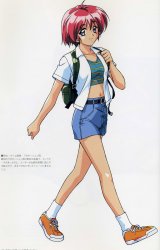 BUY NEW tokimeki memorial - 141250 Premium Anime Print Poster