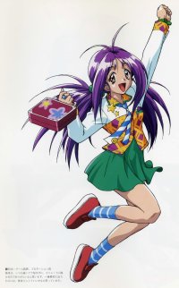 BUY NEW tokimeki memorial - 141253 Premium Anime Print Poster
