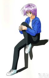 BUY NEW tokimeki memorial - 141378 Premium Anime Print Poster