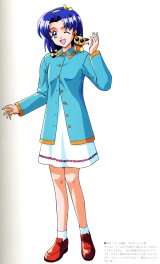 BUY NEW tokimeki memorial - 141385 Premium Anime Print Poster