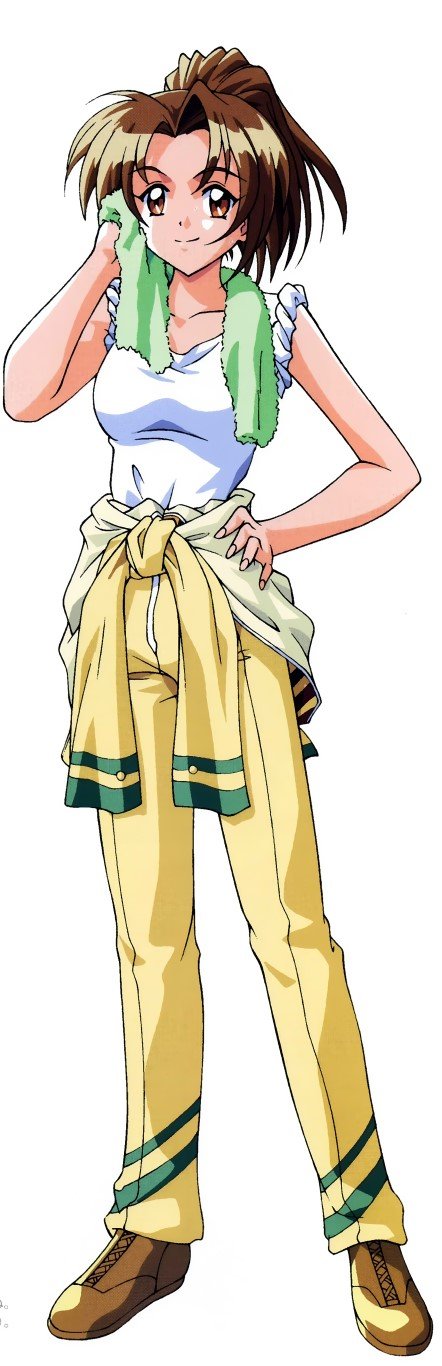 BUY NEW tokimeki memorial - 141388 Premium Anime Print Poster tokimeki memorial - 141390 image