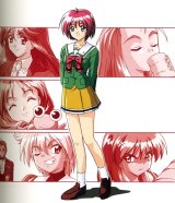 BUY NEW tokimeki memorial - 141394 Premium Anime Print Poster