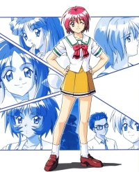 BUY NEW tokimeki memorial - 141396 Premium Anime Print Poster