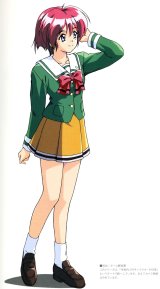 BUY NEW tokimeki memorial - 141669 Premium Anime Print Poster