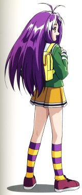 BUY NEW tokimeki memorial - 141672 Premium Anime Print Poster