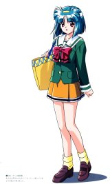 BUY NEW tokimeki memorial - 141680 Premium Anime Print Poster